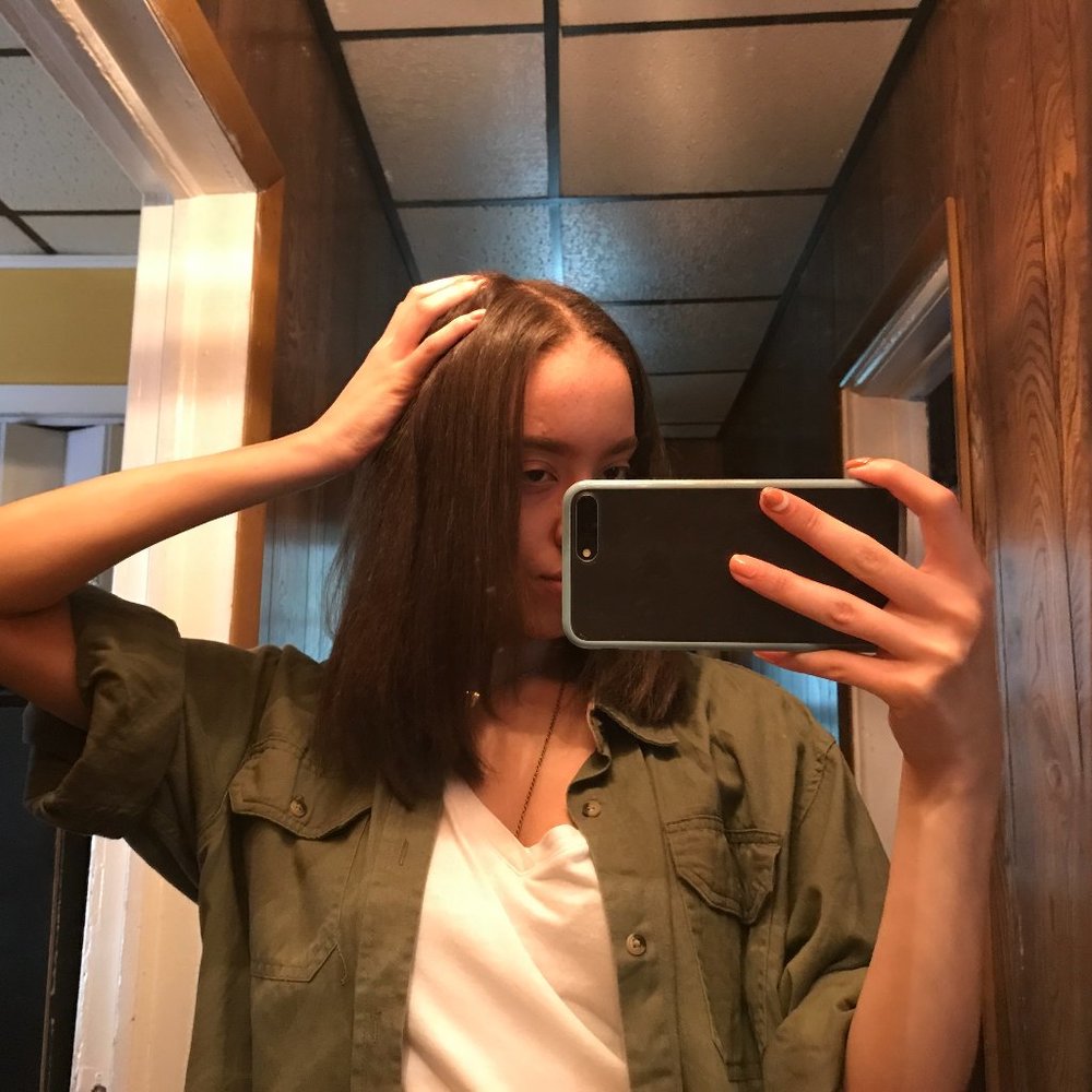 Meet your Posher, Shavon